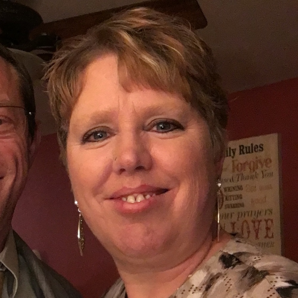 Meet your Posher, Susan